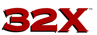 File:Sega 32X logo.svg