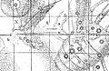 Johannes Kepler's original drawing of Supernova 1604