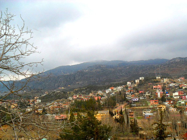 File:Soğucak, Toroslar.jpg