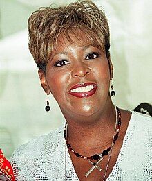 Hawkins in 1999