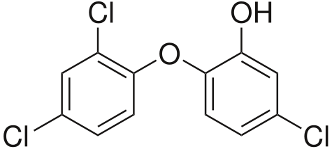 File:Triclosan.svg