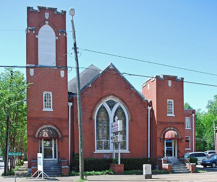 File:TrinityMethodistEpiscopalChurchChattanooga.jpg