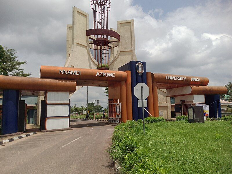 File:Unizik beautiful gate.jpg