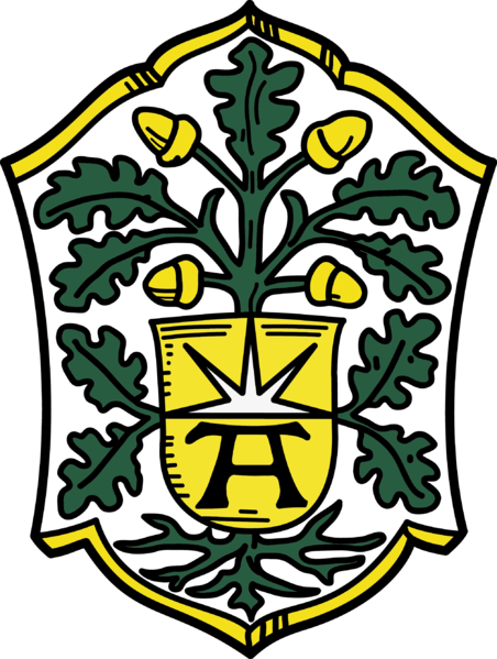 File:Wappen Arolsen.png