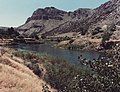 Wind River, Wyoming