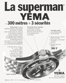 Yema Superman 1963