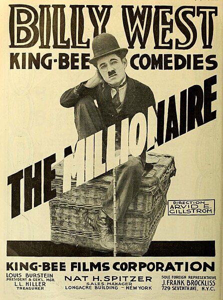 File:'The Millionaire'.jpg