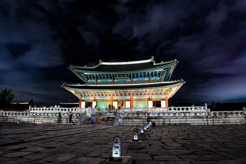 File:밤의 경복궁.jpg