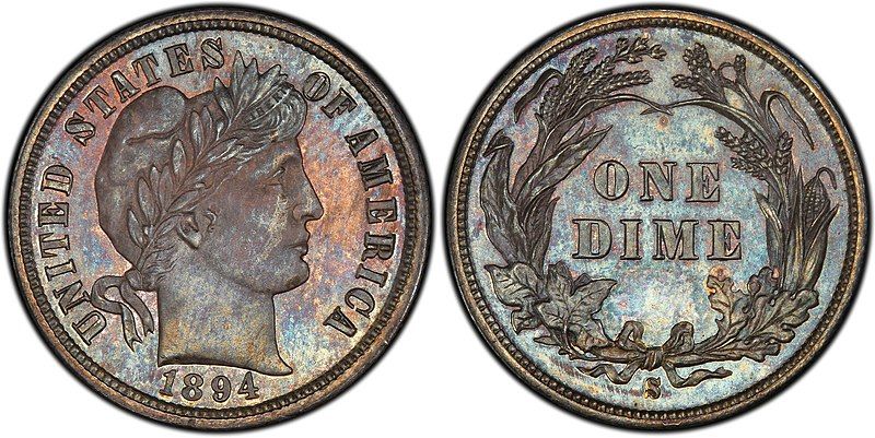 File:1894-S Barber dime.jpg