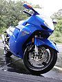 Honda CBR1100XX