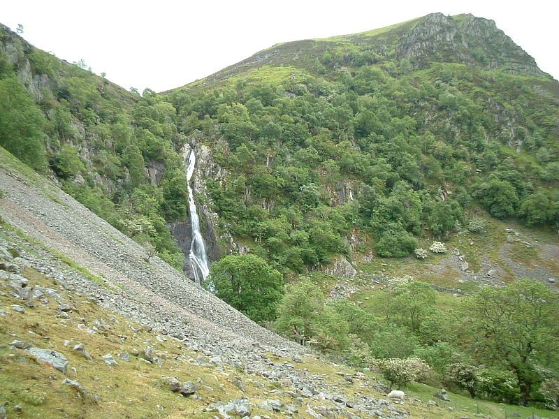 File:Aber Falls View.jpg