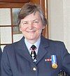 Barbara Cooper CBE