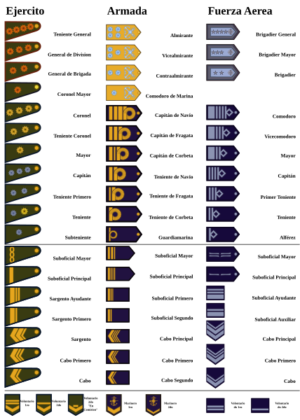 File:Argentinian army grades.svg