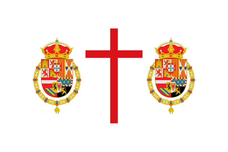 File:Bandera de Mazarrón.svg