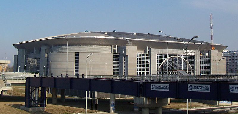 File:Belgrade Arena south-west.jpg