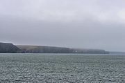 Belkovsky Island (Anzhu Islands; 75°35’30’’N, 135°38’44’’E)