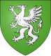 Coat of arms of Hanches