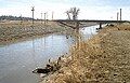 Boyer River in Denison