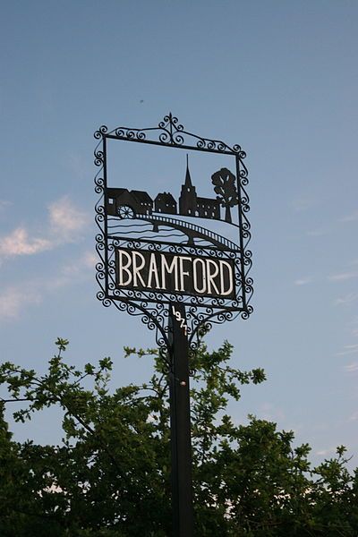 File:Bramford-village-sign.jpg