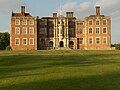 Bramshill House