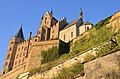 Burg Hohenzollern