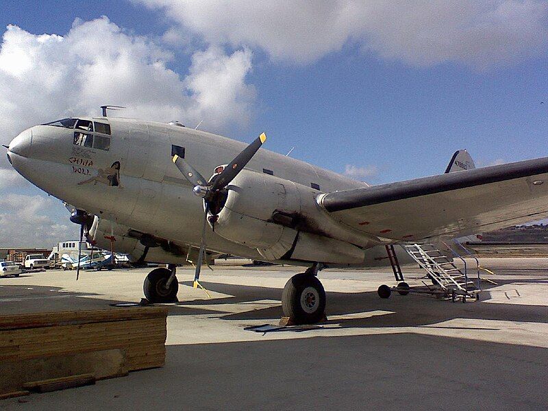 File:C46F Curtiss Commando.jpg