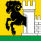 Flag of Schaffhausen