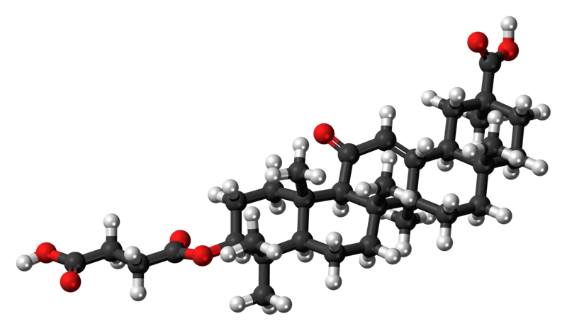 File:Carbenoxolone 3D ball.png