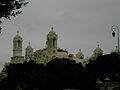 St. Mark Coptic Orthodox Cathedral (Alexandria)