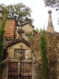 Olius cemetery