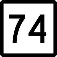 File:Connecticut Highway 74.svg