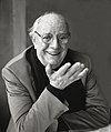 Image 61Dario Fo, one of the most widely performed playwrights in modern theatre, received international acclaim for his highly improvisational style. He was awarded the Nobel Prize for Literature in 1997. (from Culture of Italy)