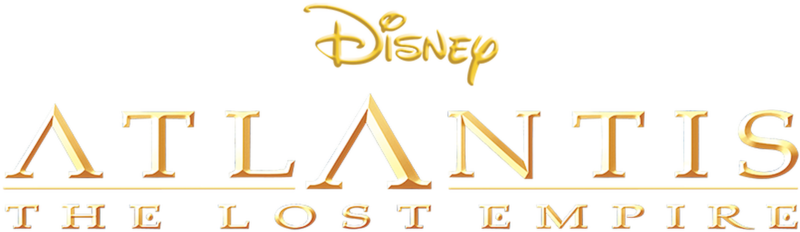 File:Disney's Atlantis logo.png