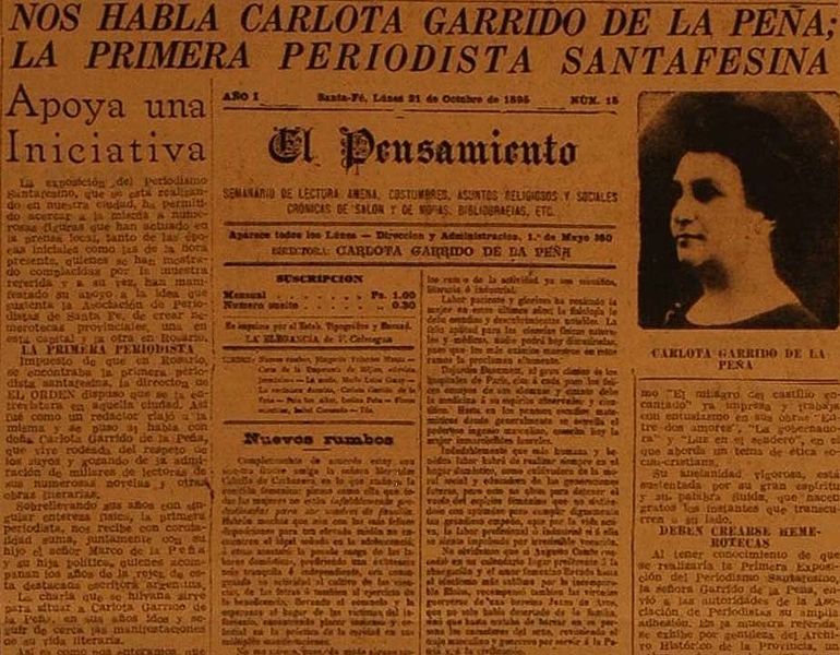 File:El Pensamiento Revista.jpg