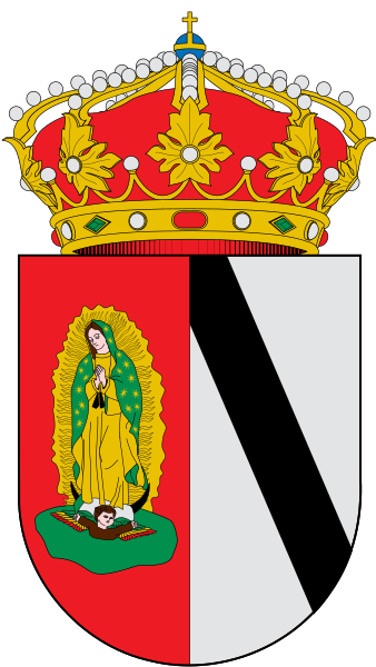 File:Escudo de Algar.svg