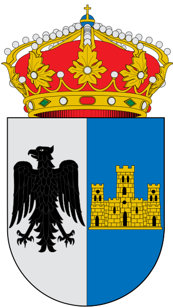 File:Escudo de Bembibre.svg