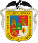 Coat of arms of Huércal-Overa, Spain