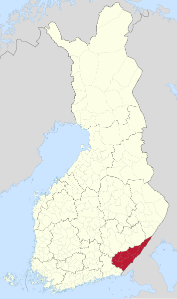 File:Etelä-Karjala sijainti Suomi.svg