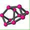 10 vertices and 15 edges