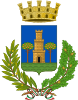 Coat of arms of Grottammare