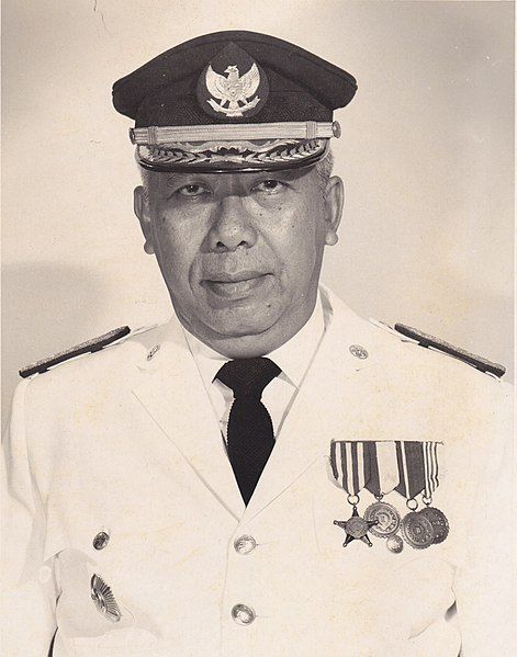 File:Gubernur Mohammad Noer.jpg