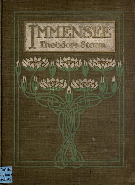 File:Immensee, cover art.jpg