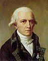 Image 15Jean-Baptiste de Lamarck led the creation of a modern classification of invertebrates, breaking up Linnaeus's "Vermes" into 9 phyla by 1809. (from Animal)