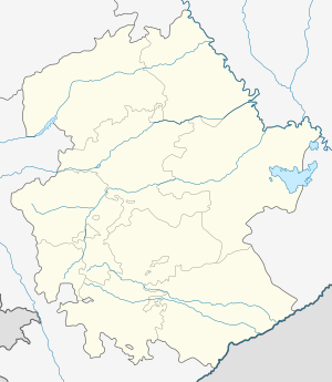 Sarnaghbyur / Aghbulag is located in Karabakh Economic Region