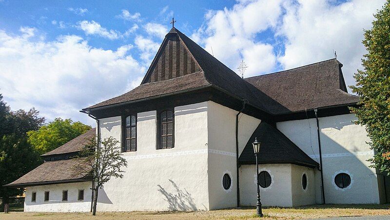 File:Kezmarok articular church.jpg