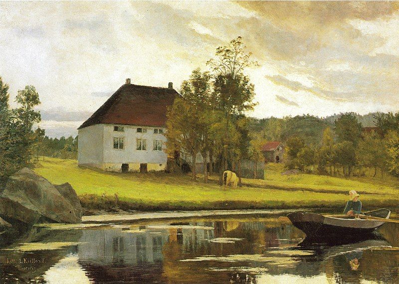 File:Kielland-Efter solnedgang.jpg