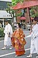 Aoi Festival, Kyoto