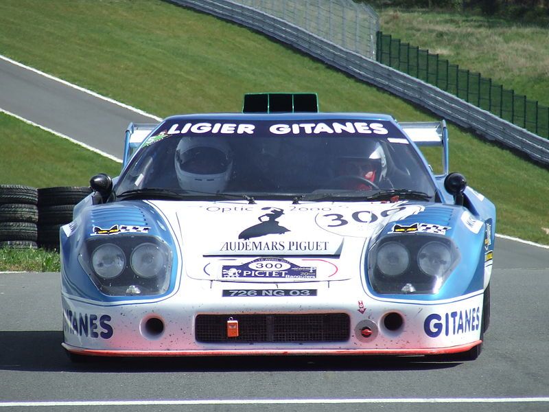 File:Ligier JS2.JPG