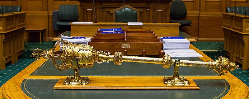 File:Mace-in-the-debating-chamber-at-new-zealand-parliament.jpg