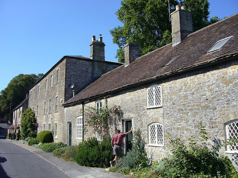 File:Mells Somerset1.JPG